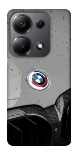 Чехол на Xiaomi Redmi Note 13 Pro 4G BMW v52 фото 1 из 1