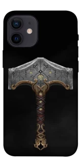 Чехол на Apple iPhone 12 mini (5.4") Мьёльнир фото 1 из 1