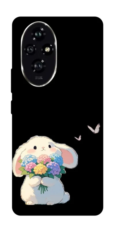 Чехол на Honor 200 My Bunny фото 1 из 1