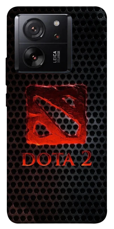 Чохол на Xiaomi 13T Pro Dota 2 фото 1 з 1