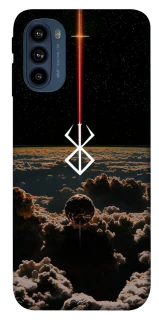 Чохол на Motorola Moto G41 Berserk Universe фото 1 з 1