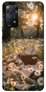 Чохол на Xiaomi Redmi Note 12 Pro 4G Flowers v14 фото 1 з 1