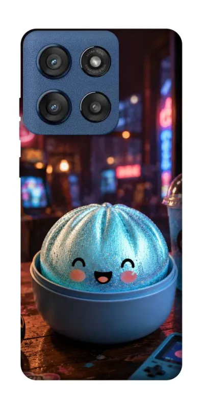 Чехол на Motorola Edge 60 Stylus Dumpling ver.5 фото 1 из 1
