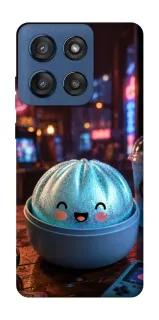 Чехол на Motorola Edge 60 Stylus Dumpling ver.5 фото 1 из 1