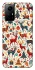 Чохол на Xiaomi Redmi Note 12S Christmas spirit ver.5 фото 1 з 1