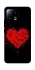 Чохол на Xiaomi 13 Splash heart фото 1 з 1