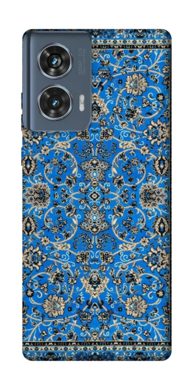 Чохол на Motorola Edge 50 Килим v52 фото 1 з 1