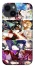 Чехол на Apple iPhone 14 (6.1") Genshin Impact ver.2 фото 1 из 1