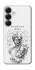 Чехол на Samsung Galaxy S26 Edge Tattoo ver.5 фото 1 из 1