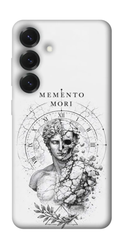 Чехол на Samsung Galaxy S26+ Tattoo ver.5 фото 1 из 1