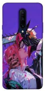 Чехол на OnePlus 7 Pro Makima фото 1 из 1