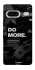 Чехол на Google Pixel 7 Do more фото 1 из 1