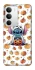 Чохол на Realme C71 Halloween Stitch ver.4 фото 1 з 1