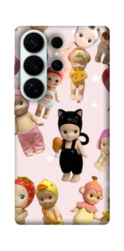 Чохол на Samsung Galaxy S26 Pro Star Parade фото 1 з 1