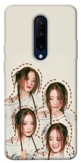 Чехол на OnePlus 7 Pro Shuhua - (G)I-DLE фото 1 из 1