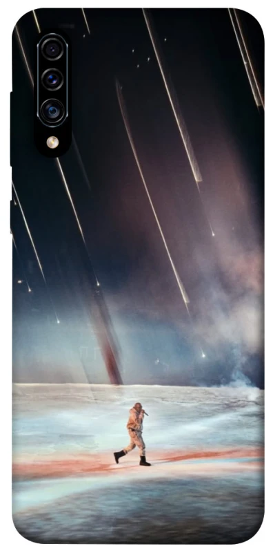 Чехол на Samsung Galaxy A50 (A505F) / A50s / A30s Kanye West ver.4 фото 1 из 1