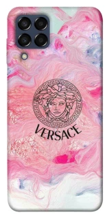 Чехол на Samsung Galaxy M33 5G Versace ver.3 фото 1 из 1