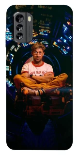 Чохол на Nokia G60 Project Hail Mary ver.3 фото 1 з 1