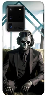 Чохол на Samsung Galaxy S20 Ultra Riley Ghost фото 1 з 1