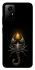 Чехол на Xiaomi Redmi Note 12S Scorpio with Golden Triangle фото 1 из 1