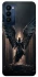 Чохол на TECNO Camon 18 Dark Angel фото 1 з 1