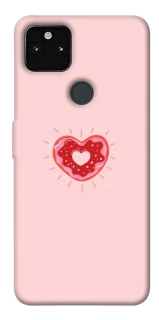 Чохол на Google Pixel 5A Sweet donut фото 1 з 1