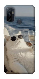 Чохол на Oppo A53 / A32 / A33 Smile v3 фото 1 Чохол на Oppo A53 / A32 / A33 Smile v3 фото 1 з 1