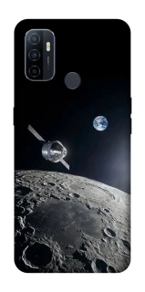 Чохол на Oppo A53 / A32 / A33 Artemis 2 ver.2 фото 1 з 1