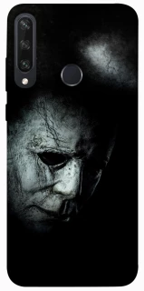 Чехол на Huawei Y6p Jason v3 фото 1 из 1