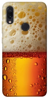 Чохол на Xiaomi Redmi Note 7 / Note 7 Pro / Note 7s Beer Style фото 1 з 1
