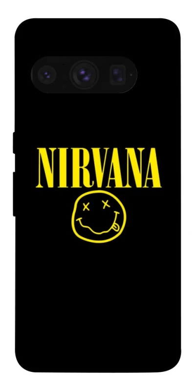Чехол на Google Pixel 8 Pro Nirvana ver.1 фото 1 из 1