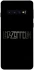 Чохол на Samsung Galaxy S10 Led Zeppelin logo фото 1 Чохол на Samsung Galaxy S10 Led Zeppelin logo фото 1 з 1
