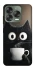 Чохол на ZTE Nubia V70 Design morning cat фото 1 з 1