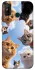 Чохол на TECNO Spark 6 Go Cats фото 1 з 1