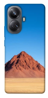 Чохол на Realme 10 Pro+ Alone mountain фото 1 з 1