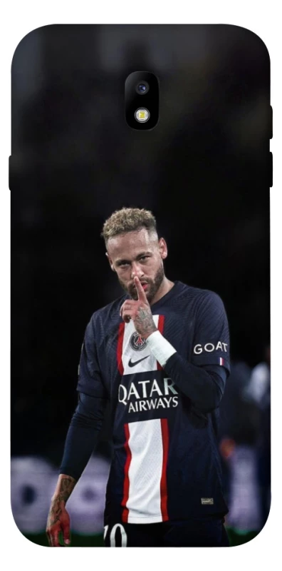 Чохол на Samsung J730 Galaxy J7 (2017) Neymar фото 1 з 1