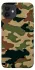 Чехол на Apple iPhone 12 (6.1") Camouflage v27 фото 1 из 1