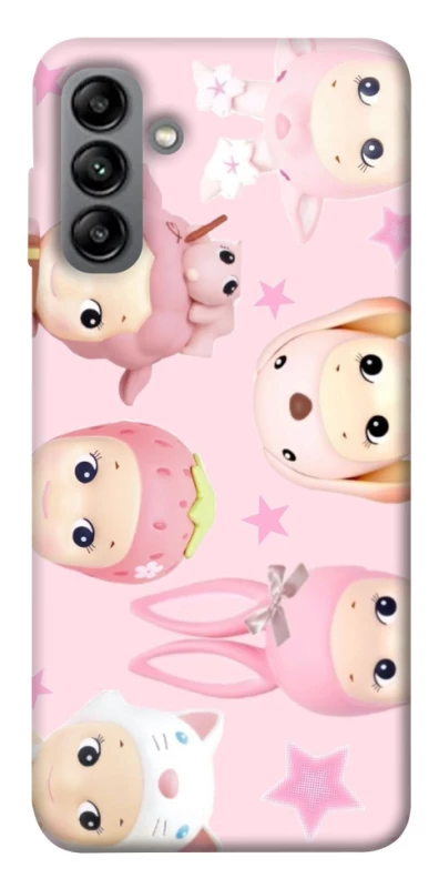 Чехол на Samsung Galaxy A04s Sonny angel фото 1 из 1