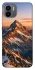 Чохол на Xiaomi Redmi A1+ / Poco C50 / A2+ Sunrise mountain фото 1 з 1