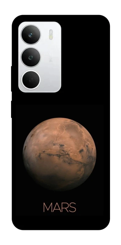 Чехол на Realme C71 Mars фото 1 из 1