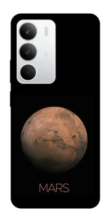 Чехол на Realme C71 Mars фото 1 из 1