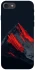 Чехол на Apple iPhone 7 / 8 (4.7") Red mountain фото 1 из 1