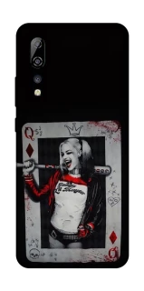 Чохол на ZTE Axon 10 Pro Harley Queen фото 1 з 1