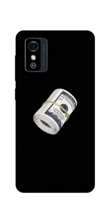 Чехол на ZTE Blade L9 Money motivation фото 1 из 1