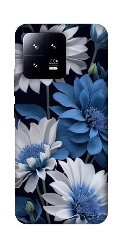 Чохол на Xiaomi 13 Flowers v13 фото 1 з 1