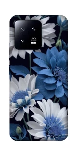 Чохол на Xiaomi 13 Flowers v13 фото 1 Чохол на Xiaomi 13 Flowers v13 фото 1 з 1