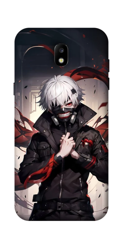 Чохол на Samsung Galaxy J5 (2017) Ken Kaneki фото 1 з 1