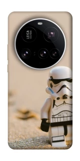 Чохол на Xiaomi 15 Ultra ЛЕГО Зоряні Війни фото 1 з 1