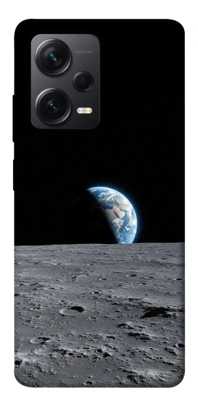 Чохол на Xiaomi Redmi Note 12 Pro 5G Artemis 2 фото 1 з 1