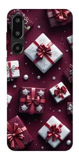 Чохол на Samsung Galaxy F16 Christmas spirit ver.7 фото 1 з 1